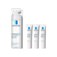 LA ROCHE-POSAY/理肤泉 保湿修护 护肤品套装 水光乳 50ml 抢【黄子弘凡周边】