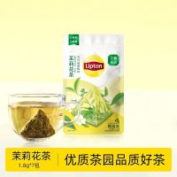 立顿 茉莉花茶