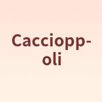 Caccioppoli