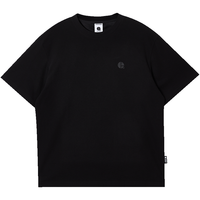 JACK&JONES/杰克琼斯 凉感 男士短袖T恤