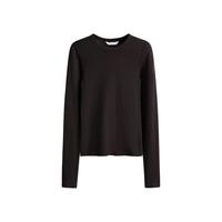 H&M 后背有线条设计 女士T恤