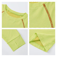 马克华菲 儿童运动长袖 任选2件