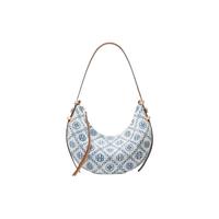 TORY BURCH 女士半月包
