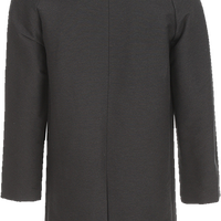  ZARA 极简肌理感 男士大衣