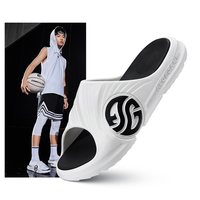 移动端：361° AG 1 男子拖鞋 672126702F