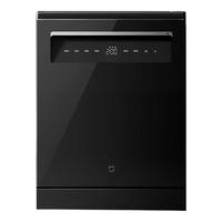 MIJIA/米家 QMDW1602M 智能热风烘干 洗烘一体机