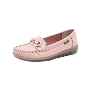  Walker Shop/奥卡索 一脚蹬 女士乐福鞋