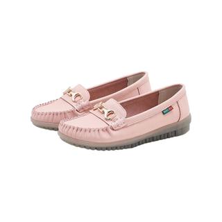  Walker Shop/奥卡索 一脚蹬 女士乐福鞋