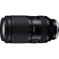 TAMRON 腾龙 A065S 70-180mm F/2.8 Di III VC VXD G2 中远摄变焦镜头 索尼FE卡口 67mm