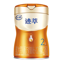 飞鹤 乳铁蛋白 婴儿配方奶粉