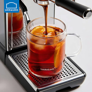  LOCK&LOCK/乐扣乐扣 耐热 高硼硅玻璃杯