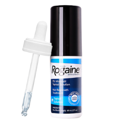 培健 5%米诺地尔男士生发液 60ml