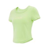  CAMEL/骆驼 速干透气 女士瑜伽T恤