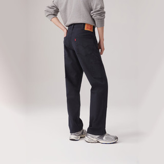  Levi's/李维斯 宽松直筒 男士休闲裤