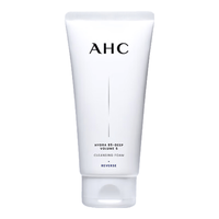 AHC 氨基酸 洗面奶