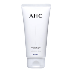 AHC 氨基酸 洗面奶