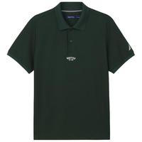  NAUTICA/诺帝卡 抗菌 男士短袖POLO衫