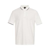  Armani Exchange 纯棉柔软弹力 男士Polo衫
