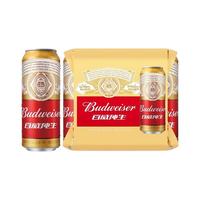  Budweiser/百威 啤酒