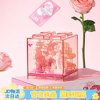 X砖区 潮玩拼装 积木玩具