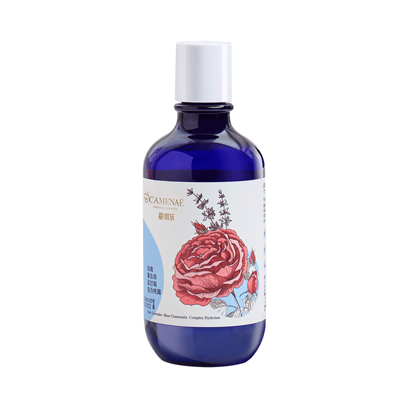  CAMENAE/嘉媚乐 补水保湿 玫瑰薰衣草洋甘菊纯露