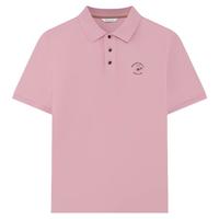 BEVERLY HILLS POLO CLUB 抗菌 男士Polo衫
