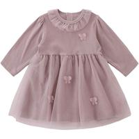  BALIPIG/巴厘小猪 蓬蓬裙 女童连衣裙