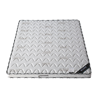  斯兰帝梦 天然乳胶 乳胶椰棕床垫+羊绒棉+竹炭棕