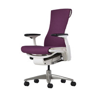  HermanMiller/赫曼米勒 人体工学电脑办公椅