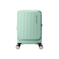  AMERICAN TOURISTER/美旅 前开口前开盖 拉杆箱 20英寸