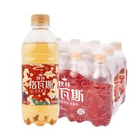  秋林·格瓦斯 格瓦斯饮料
