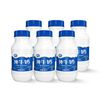 夏进 纯牛奶195ml*6瓶