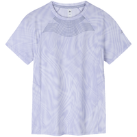  ANTA/安踏 透气 女士运动短袖