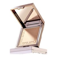  FUNNY ELVES/方里 清透控油 蜜粉饼