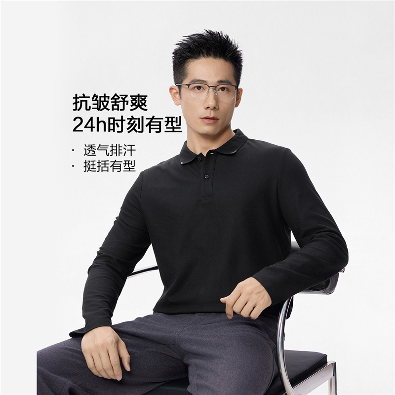 09 标志黑