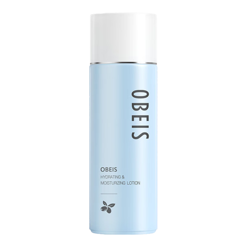  obeis/欧贝斯 深层滋润 保湿乳液