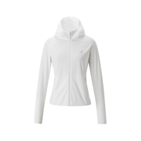  Biemlfdlkk/比音勒芬 凉感轻薄 女士防晒衣