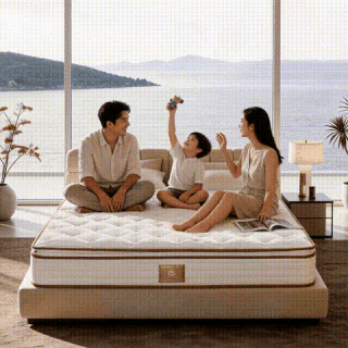 必看促销：4月超级补贴！舒达爆款床垫专场，国补+每日3场返现 双重福利～