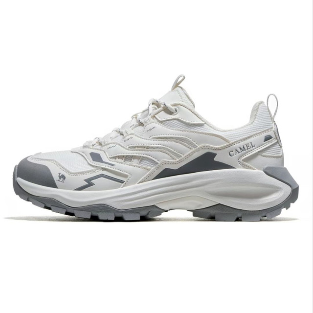 88VIP、今日必买：骆驼 步云PRO 男女户外徒步鞋