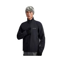 喜马拉雅 防风 男士软壳衣
