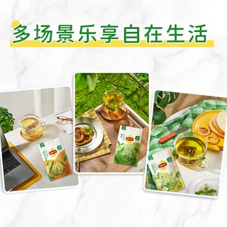  Lipton/立顿 茉莉花茶