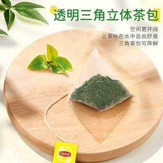  Lipton/立顿 茉莉花茶