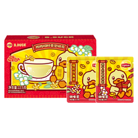  Lipton/立顿 桂花乌龙栀子花风味 茶包组合