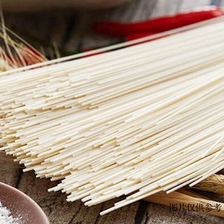 福临门 妙惠家鸡蛋龙须面 1kg*5包