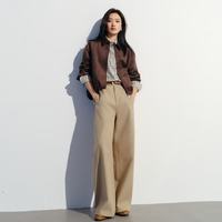  eifini/伊芙丽 通勤百搭 女士衬衫