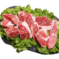  西捷 原切 牛肉粒