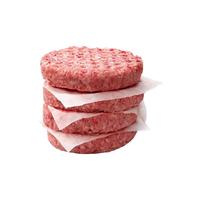  沣瑞食品 澳洲谷饲和牛 牛肉饼