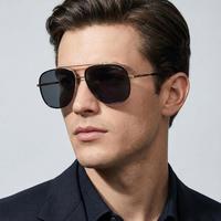  TOM FORD/汤姆·福特 复古经典 男士太阳眼镜