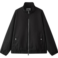 Semir/森马 宽松立领 男士夹克
