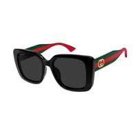  GUCCI/古驰 蝶形大框 墨镜